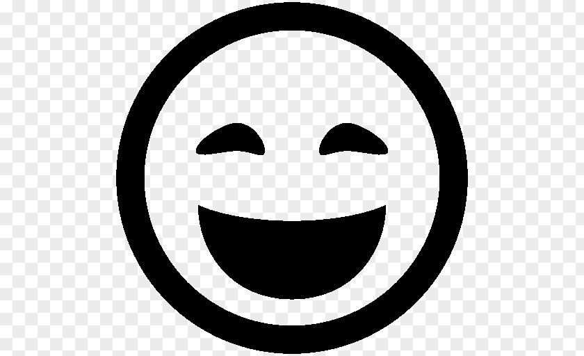 Smiley Emoticon PNG