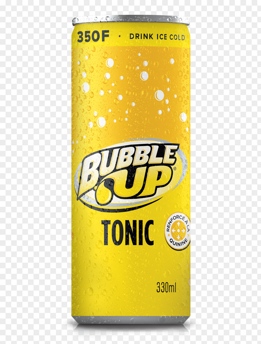 Tonic Orange Soft Drink SOURCE DU PAYS S.A. Yellow Fizzy Drinks Brand PNG