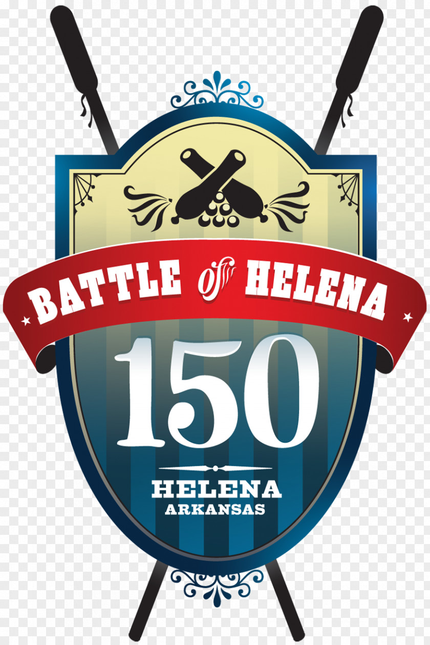 Tourism Vacation Delta Cultural Center Battle Of Helena Logo PNG