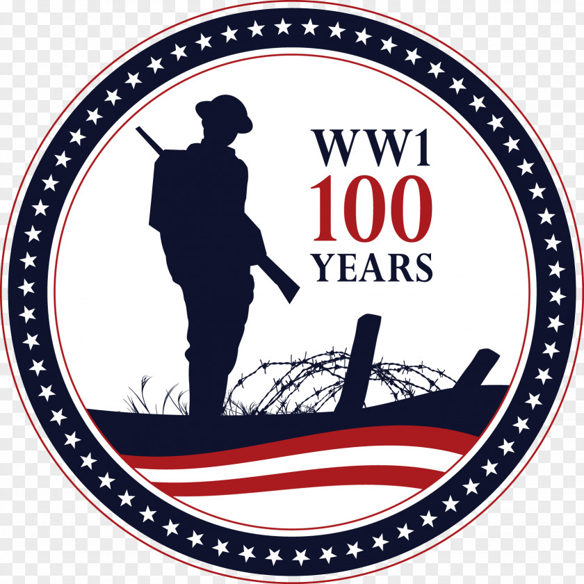 United States First World War Centenary I Centennial Commission PNG