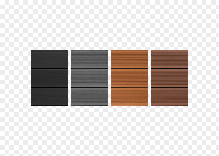 Wood Wood-plastic Composite Material Floor PNG