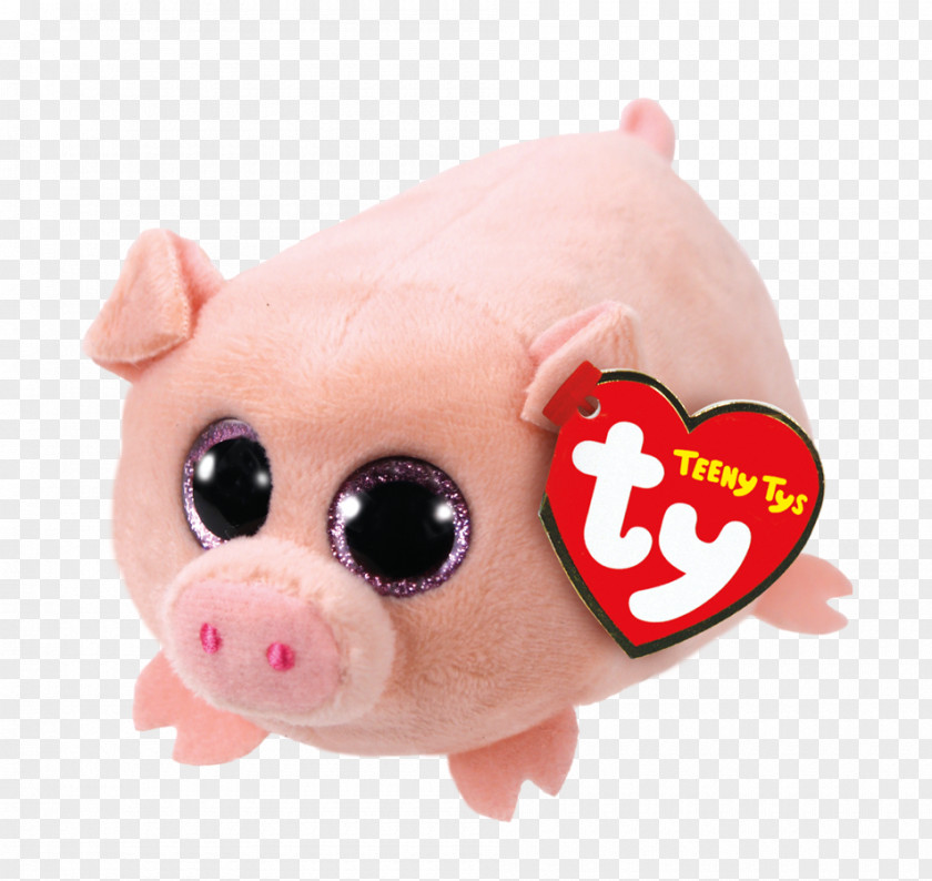 Beanie Ty Inc. Stuffed Animals & Cuddly Toys Babies PNG