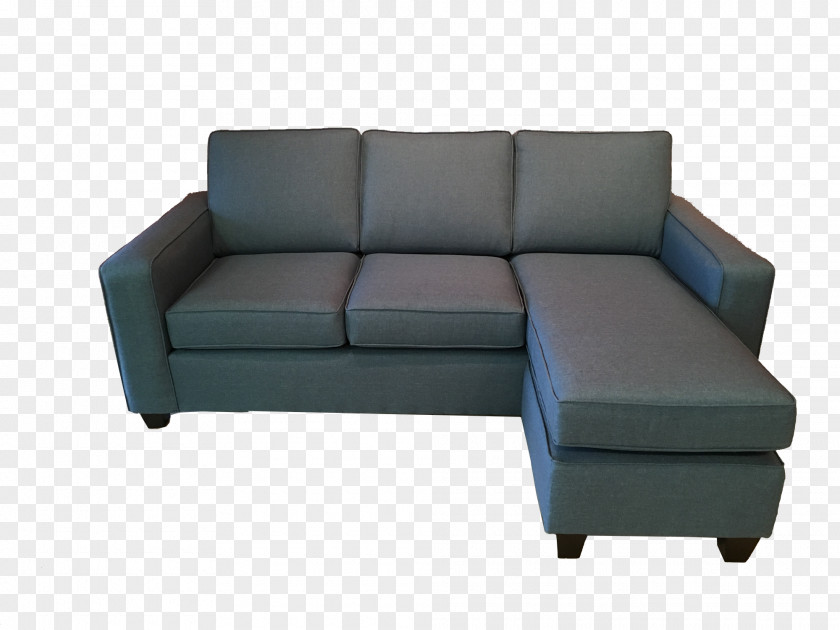 Bed Sofa Couch Chaise Longue Loveseat PNG
