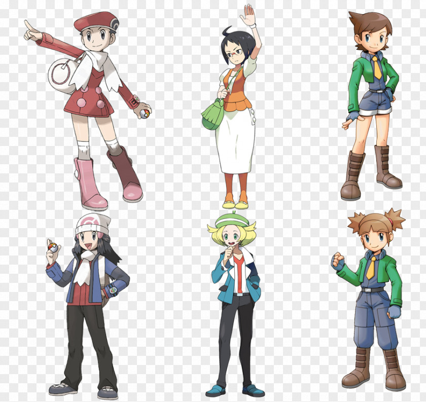 Body Swap Instiz Wiki Pokémon Protagonist PNG
