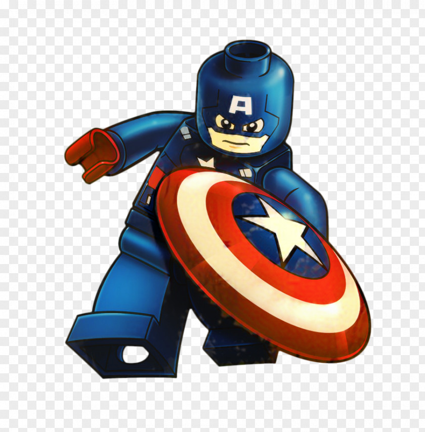 Captain America Lego Marvel's Avengers Hulk Marvel Super Heroes Iron Man PNG