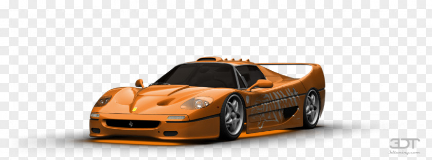 Car Supercar Model Automotive Design Scale Models PNG