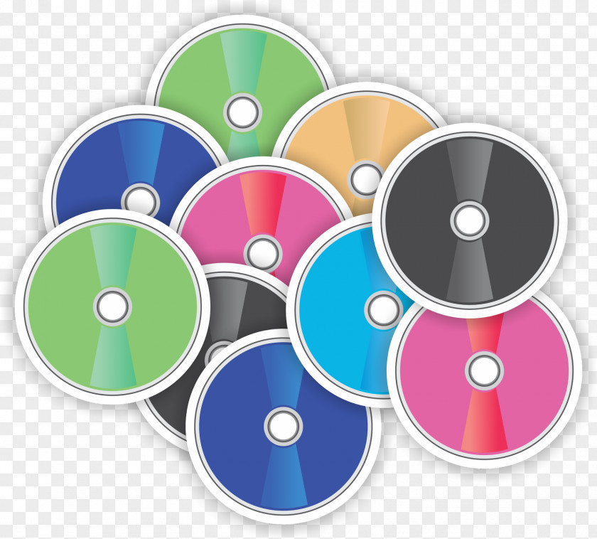 Cd/dvd Compact Disc DVD Service MOREEPRINTING PNG