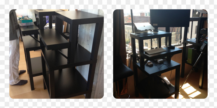 Desk Accessories Shelf Chair PNG