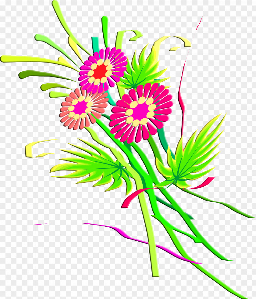 Drawing Flower Clip Art PNG