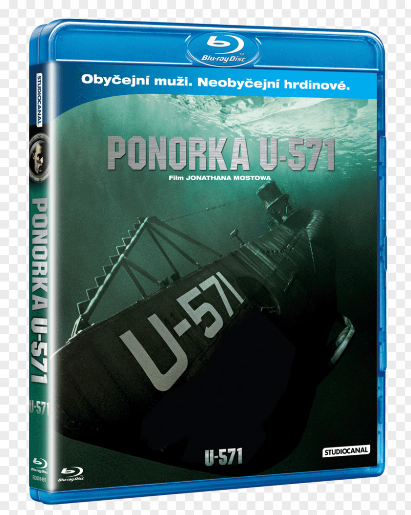 Dvd Blu-ray Disc Film DVD Submarine STXE6FIN GR EUR PNG