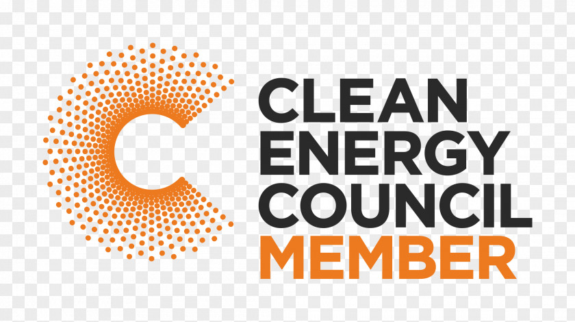 Eco Energy Logo Solar Power Renewable Storage PNG