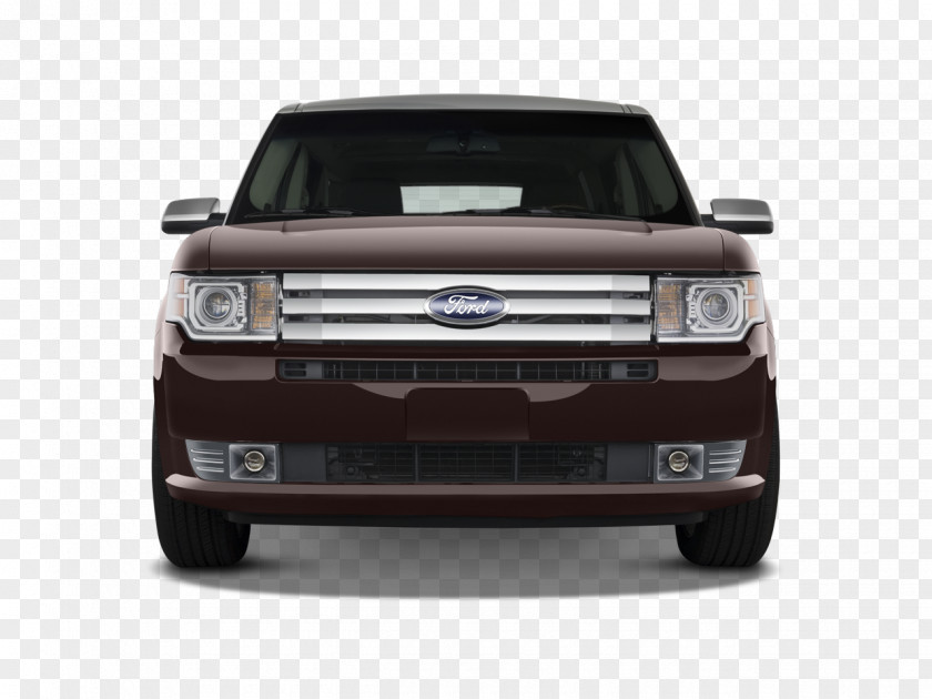 Ford 2009 Flex 2013 2012 2017 2014 PNG