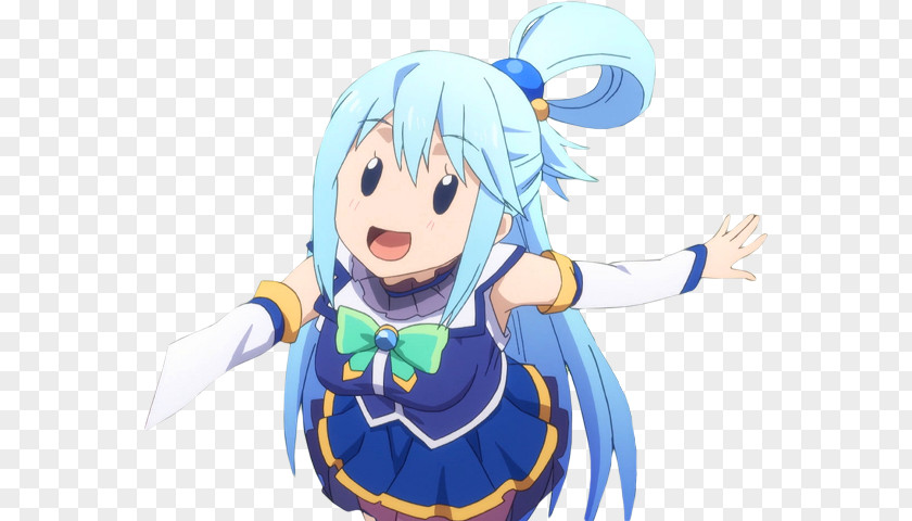 KonoSuba Anime Toram Online Water YouTube PNG YouTube, others clipart PNG