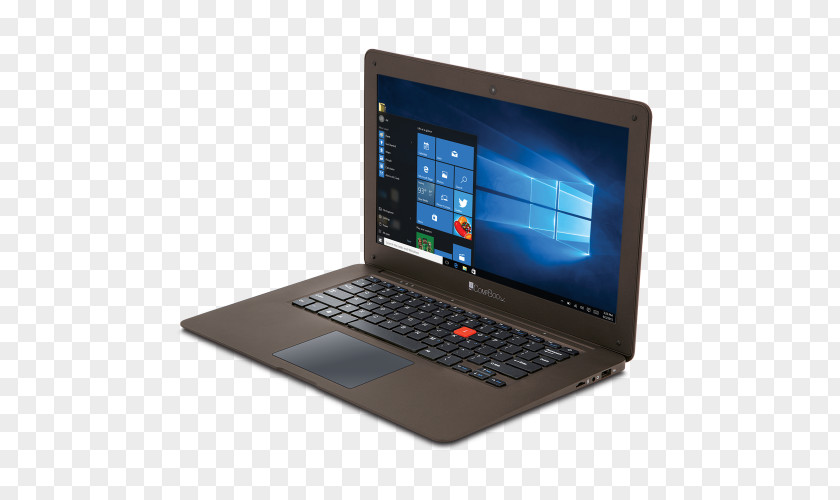 Laptop Celeron India Windows 10 IBall PNG