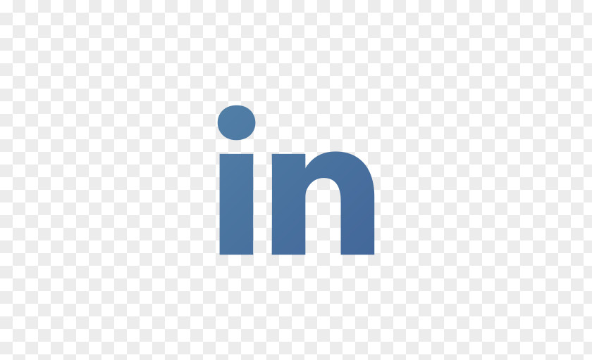 LinkedIn Logo Clip Art PNG