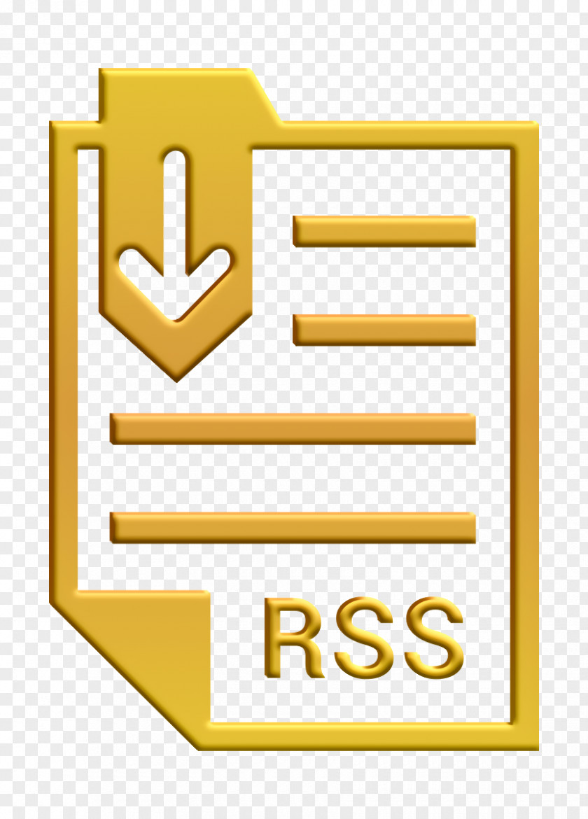 Logo Symbol Document Icon File Filetype PNG