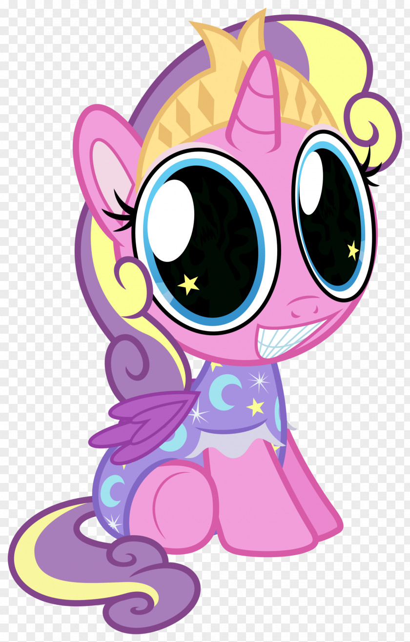 My Little Pony Twilight Sparkle Princess Cadance Child PNG