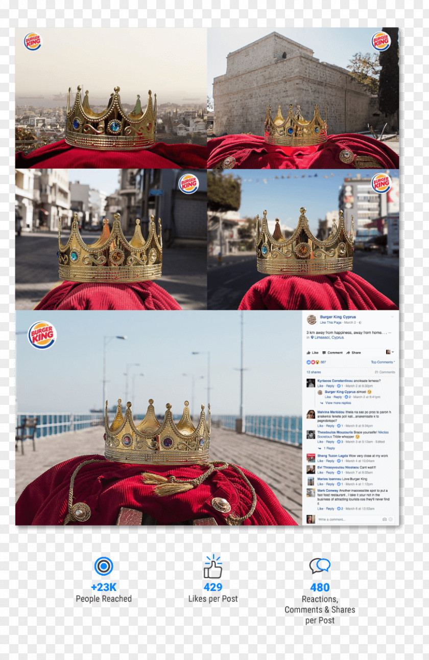 Opium Limassol Works Advertising Burger King Graphic Design PNG