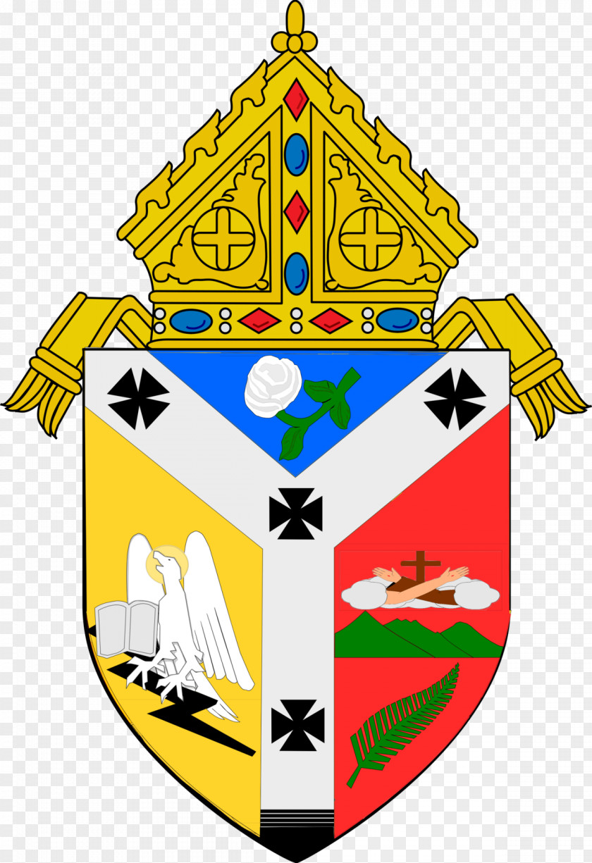 Pope Francis Roman Catholic Archdiocese Of San Francisco St. John's Seminary Anchorage Ecclesiastical Heraldry PNG