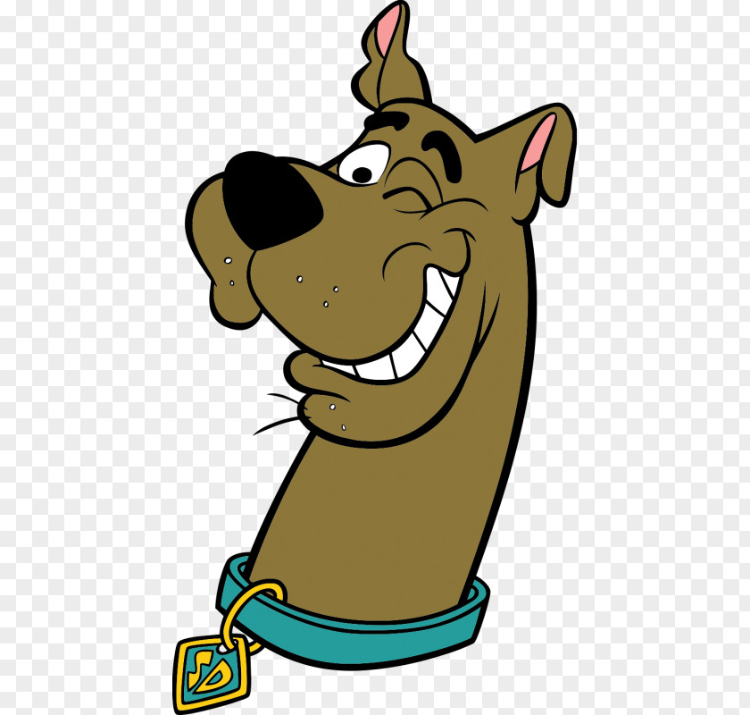 Scooby Doo Hamburguer Scoobert 