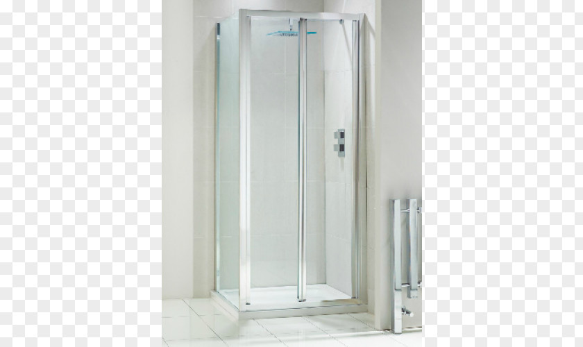 Shower Folding Door Glass Bathroom PNG