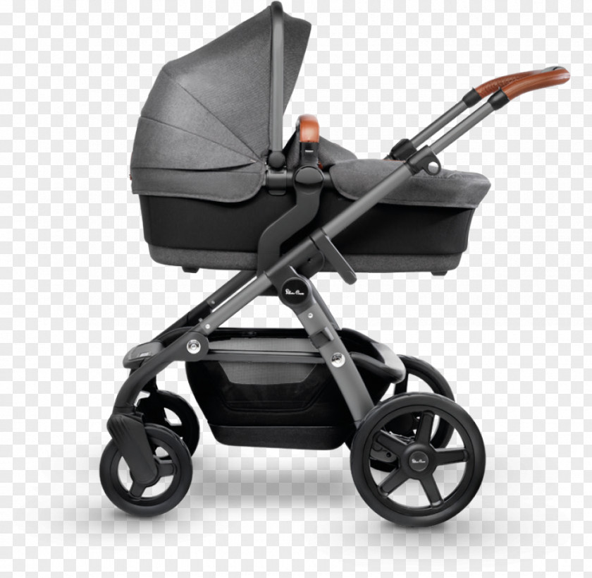 Silver Cross Wave Stroller Baby Transport Infant PNG