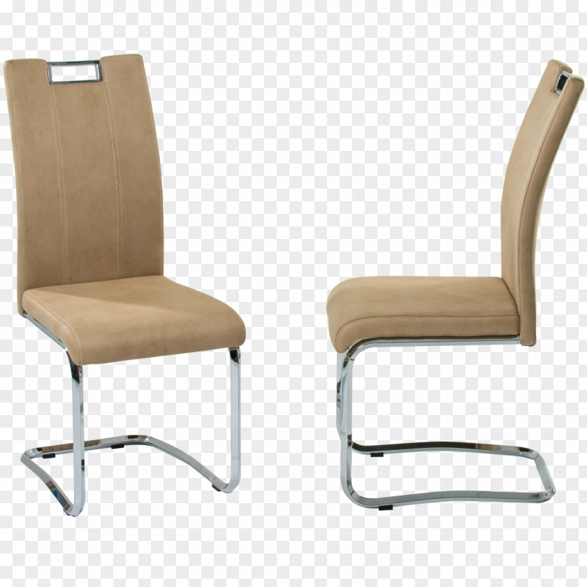 Table Cantilever Chair Furniture Grey PNG