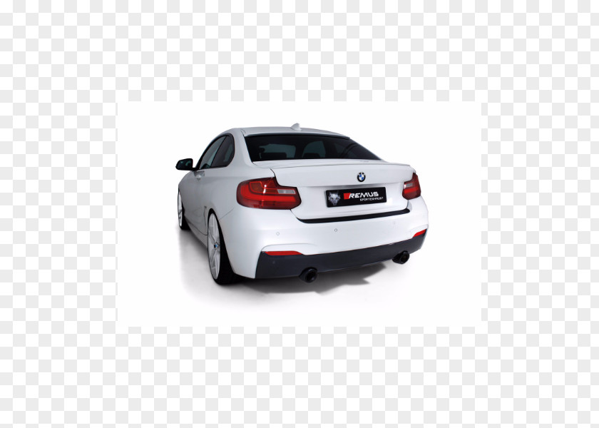 Volkswagen Golf Mk7 BMW 2 Series Exhaust System Car 1 PNG