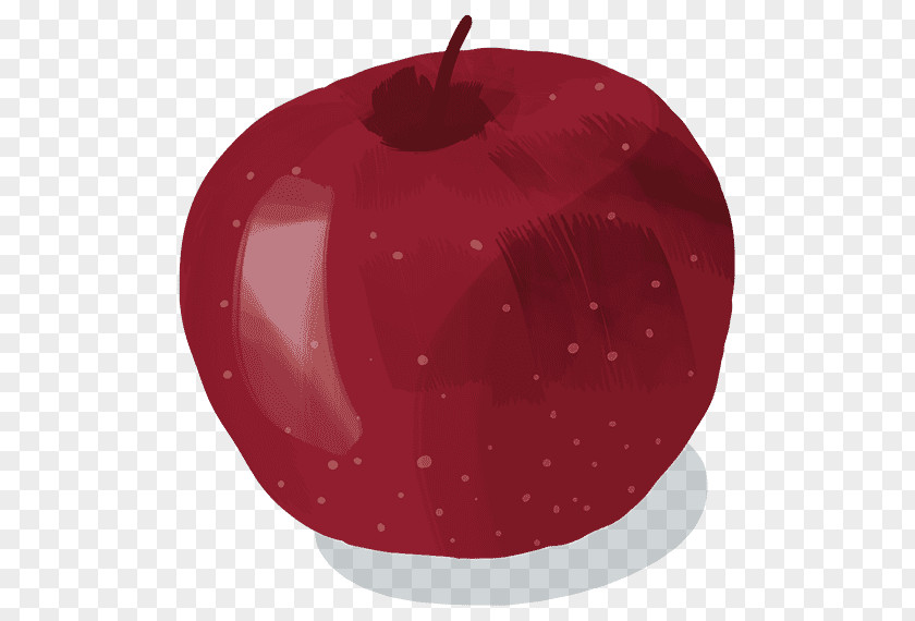 Apple RED.M PNG