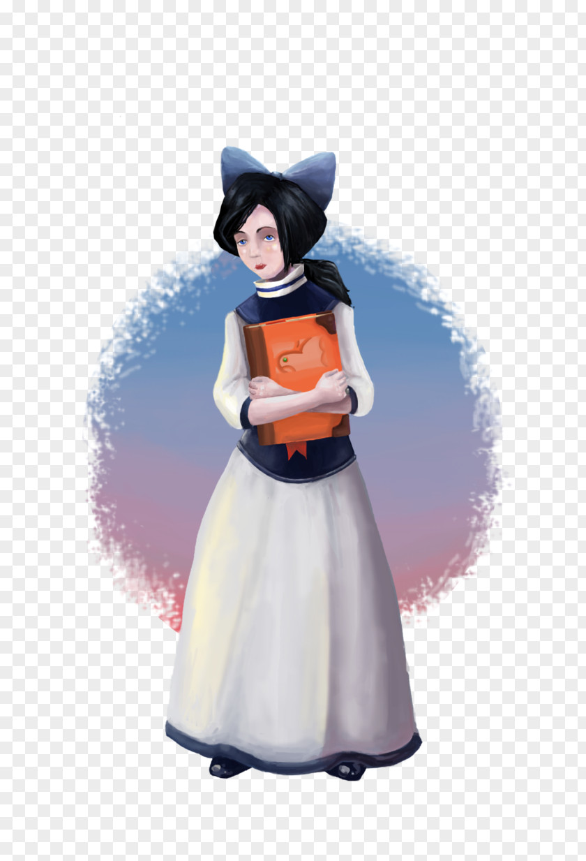 Bioshock BioShock Infinite Elizabeth Video Game Booker DeWitt PNG