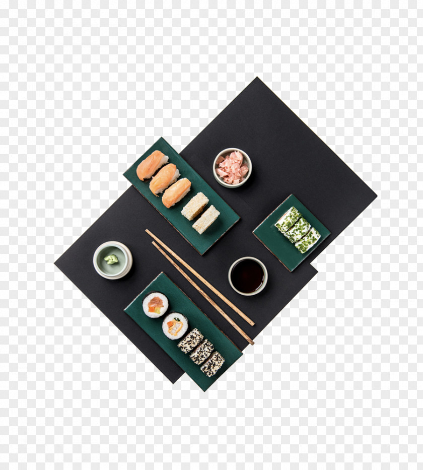 California Roll Electronics PNG