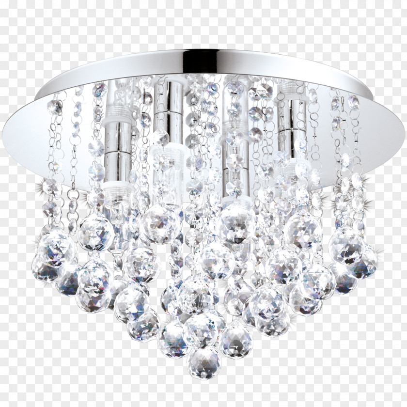 Ceiling Lighting Light Fixture EGLO LED Lamp PNG