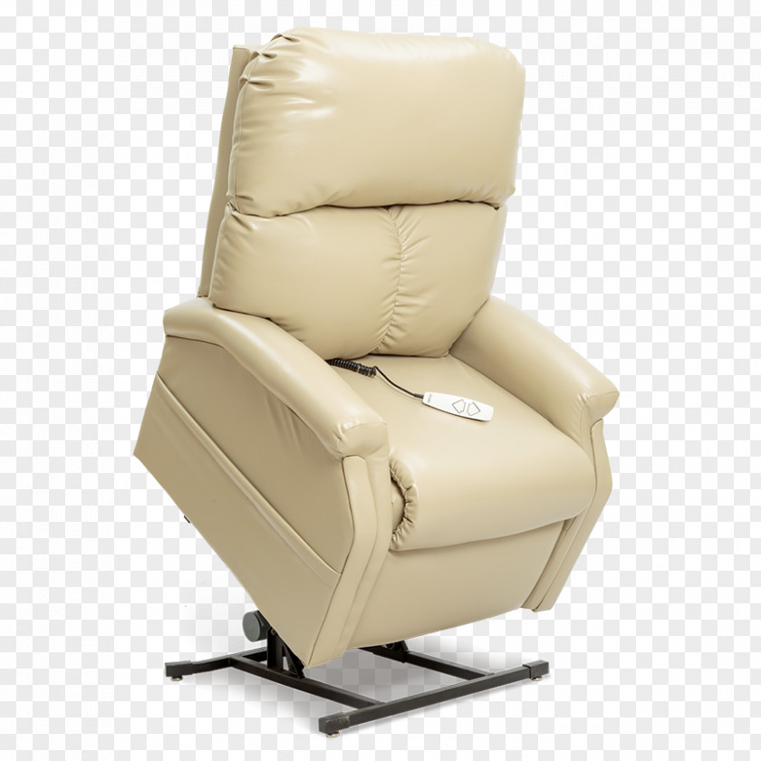 Chair Lift Recliner Chaise Longue Padding PNG