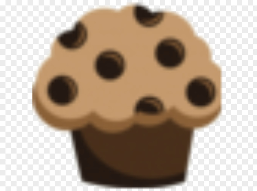 Chocolate Muffin Cupcake Chip Clip Art PNG