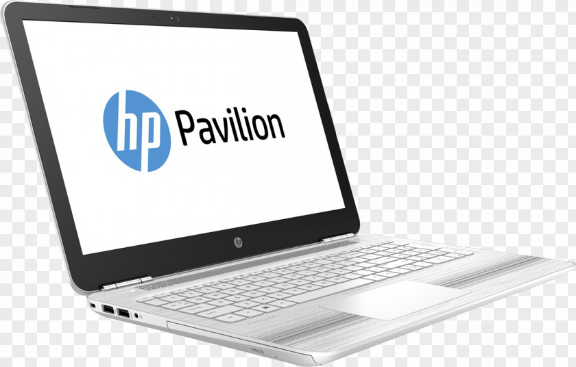 Core I5 Laptop Hewlett-Packard Intel HP Pavilion PNG
