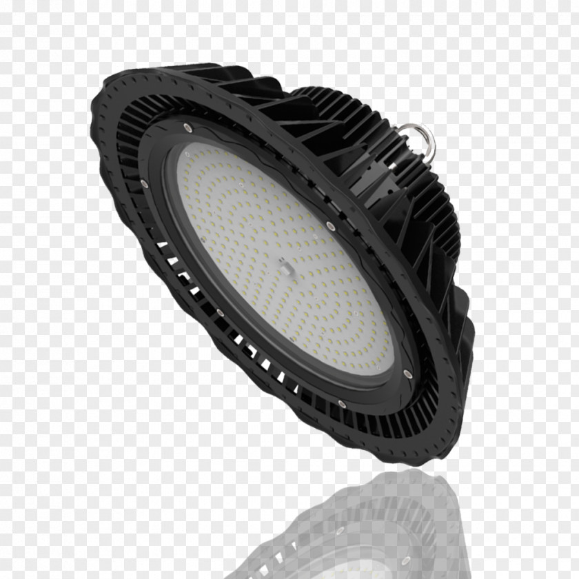 Ecocity Light Fixture Light-emitting Diode Tire Lens PNG