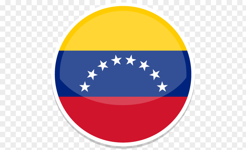 Flag Of Venezuela National Flags The World PNG