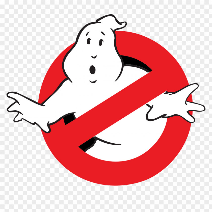 Ghost Decal Slimer Film Sticker PNG