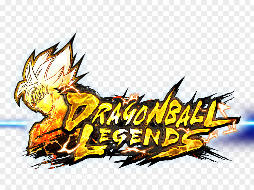 Goku Dragon Ball Legends FighterZ Game PNG