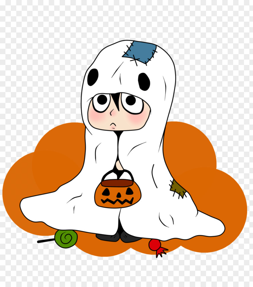 Happy Halloween Ghost October 31 Trick-or-treating Jack-o'-lantern PNG