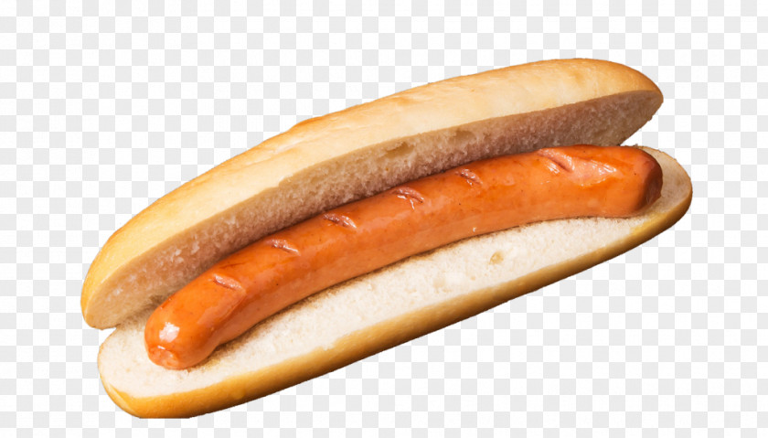 Hot Dog Frankfurter Würstchen Cervelat Bratwurst Thuringian Sausage PNG