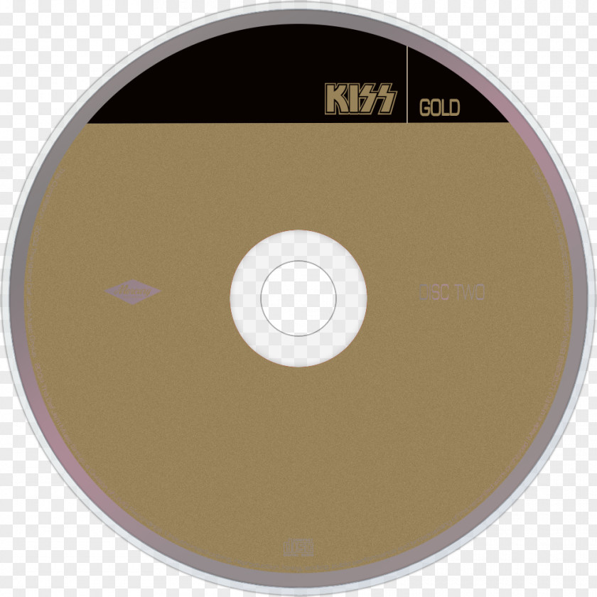 Kiss Gold Compact Disc Carnival Of Souls: The Final Sessions PNG