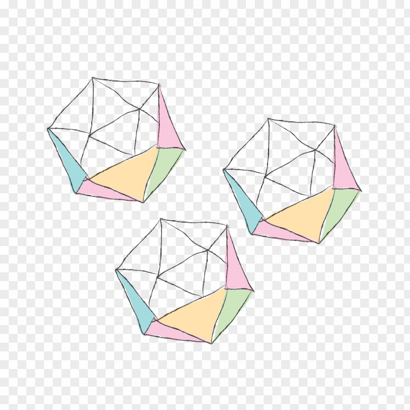 Line Paper Origami Point Angle PNG