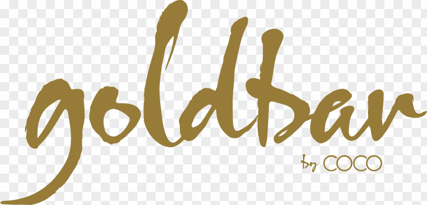 Logo Gold Brand Cape Town Font PNG