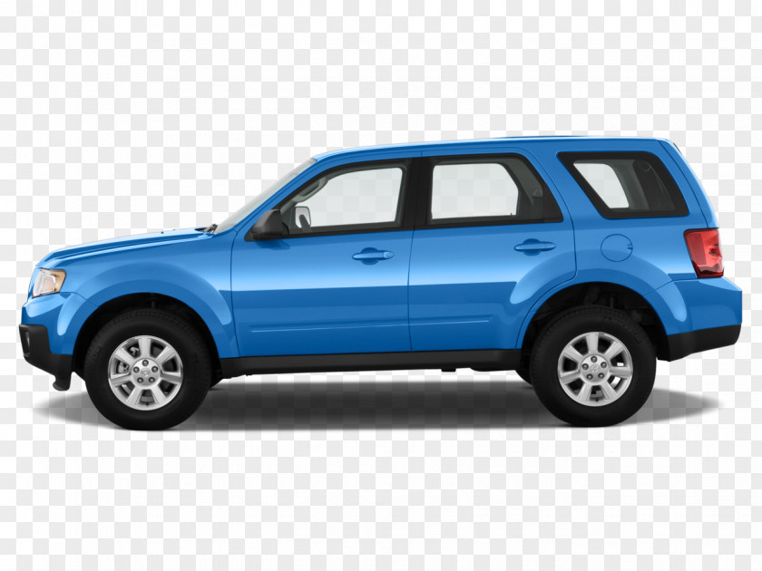 Mazda Tribute Mitsubishi Motors Toyota Camry Car 2009 Outlander SE SUV PNG