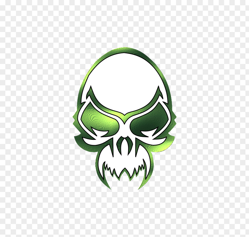 Meta Cliparts Skull Clip Art PNG