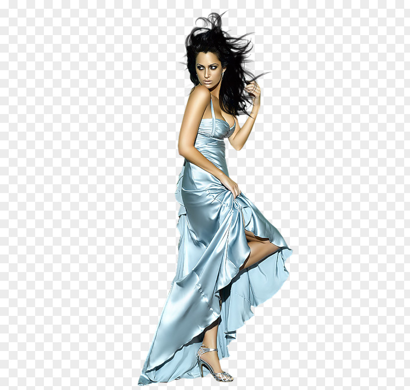 Model Woman Painting Photography PNG