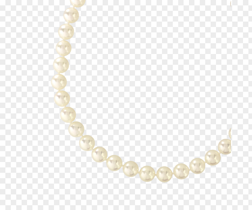 Necklace Pearl Body Jewellery Jewelry Design PNG