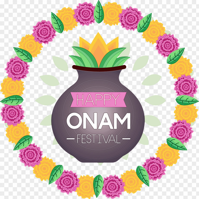 Onam PNG