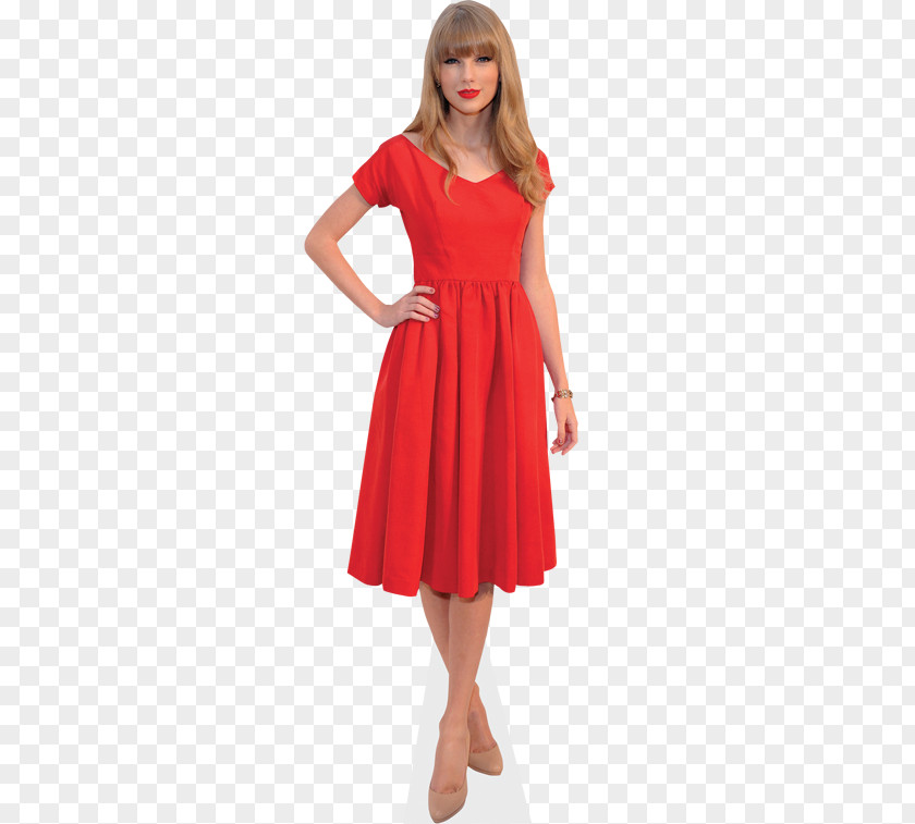 Red Dress Sheath Clothing Sequin Cocktail PNG